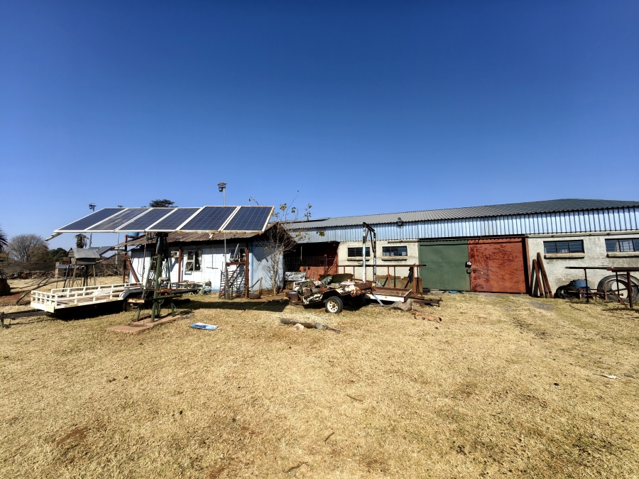 Commercial Property for Sale in Derby North West